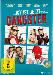 : Lucy ist jetzt Gangster German 2022 Ac3 DvdriP x264-NaiB