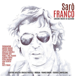 : Sarò Franco (Canzoni inedite di Califano) (2023)