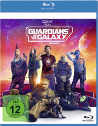 : Guardians of the Galaxy Vol 3 2023 German 720p BluRay x264-DetaiLs