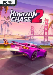 : Horizon Chase 2-Rune