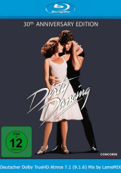 : Dirty Dancing 1987 German TrueHD Atmos 7 1 720p BluRay x264 - LameMIX