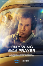 : On a Wing and a Prayer 2023 Dual Complete Bluray-FullsiZe