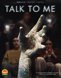 : Talk to Me 2022 German Ac3D Dl 1080p WebriP x265-P73