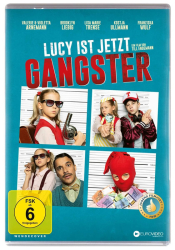 : Lucy ist jetzt Gangster 2022 German 720P Web H264-Wayne