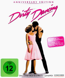 : Dirty Dancing 1987 German AC3D BluRay x264 - LameMIX