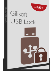 : GiliSoft Usb Lock 10.5