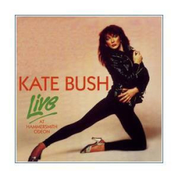 : Kate Bush - Discography 1978-2018 FLAC