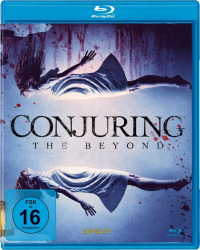 : Conjuring The Beyond 2022 German Dl 1080p BluRay x264-Gma
