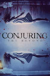 : Conjuring The Beyond 2022 Multi Complete Bluray-Gma