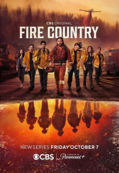 : Fire Country S01E04 German Dl 1080p Web h264-Sauerkraut