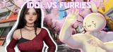 : Idol Vs Furries-Tenoke