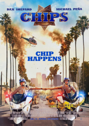 : ChiPs 2017 German Dl Hdr 2160P Web H265-Wayne