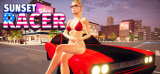 : Sunset Racer-Tenoke