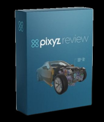 : Pixyz Review 2022.1.2.7