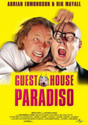 : Guest House Paradiso 1999 German Dubbed Dl 720p BluRay x264-WiShtv