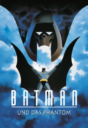 : Batman und das Phantom 1993 German Eac3D Dl 2160p Uhd BluRay Hevc-Fhc