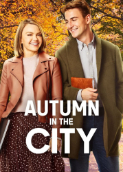 : Autumn in the City - Herbstzauber in New York 2022 German 720p Web x264-Mge