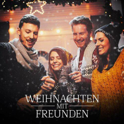 : Weihnachten mit Freunden (2023)