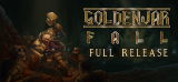 : Goldenjar Fall-Tenoke