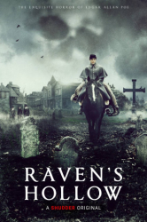 : Ravens Hollow 2022 Multi Complete Bluray-Wdc