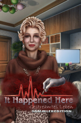 : It Happened Here Gestreamtes Leben Sammleredition German-MiLa