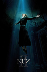 : The Nun 2 2023 German Md Ac3 Ts 1080p H264-Sneakman