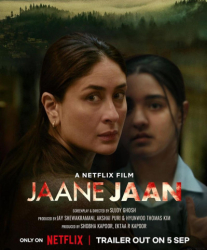 : Jaane Jaan 2023 German Subbed 720p Nf Web H264-ZeroTwo