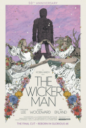 : The Wicker Man 1973 Dc Complete Bluray-Untouched