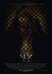 : The Nun Ii 2023 Ts Md German x264-Mtz