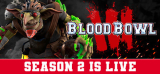 : Blood Bowl 3 Season 2-Rune