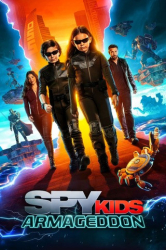 : Spy Kids Armageddon 2023 German Ac3 Webrip x264-ZeroTwo