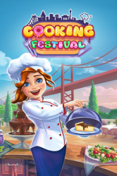 : Cooking Festival Mutli13-MiLa