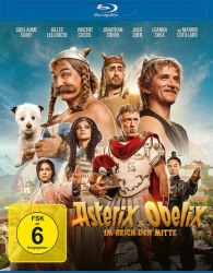 : Asterix und Obelix im Reich der Mitte German 1983 Ac3 BdriP x264-Wdc