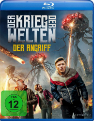 : Krieg der Welten The Attack German 2023 Ac3 BdriP x264-Gma