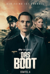 : Das Boot S04 German Dl 1080P Web H264 Internal-Wayne