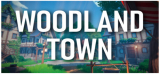 : Woodland Town-Tenoke