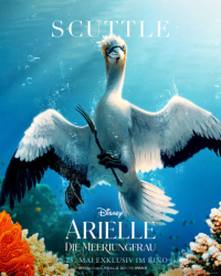 : Arielle die Meerjungfrau 2023 German Dl 2160p Uhd BluRay x265-EndstatiOn