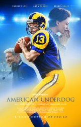 : American Underdog 2021 German Dl 720p Web h264-WvF