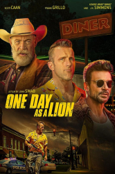 : One Day as a Lion 2023 German Dl 720p Web x264-WvF