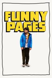 : Funny Pages 2022 German Dl 720p Web x264-WvF