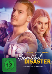 : Beautiful Disaster 2023 German Bdrip x264-Dsfm