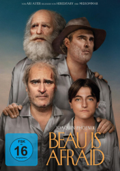 : Beau Is Afraid 2023 German Bdrip x264-Dsfm