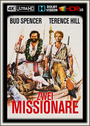 : Zwei Missionare 1974 UpsUHD DV HDR10 REGRADED-kellerratte