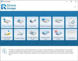 : R-Tools R-Drive Image v7.1 Build 7110 BootCD