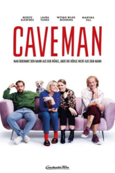 : Caveman 2023 German Bdrip x264-Dsfm