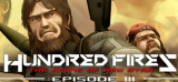 : Hundred Fires The rising of red star Episode 3-Tenoke