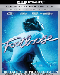 : Footloose 1984 German DTSD DL 2160p DV HDR 2160p WEB H265 - LameMIX