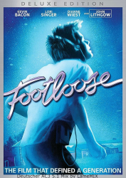 : Footloose 1984 German AC3D BDRip x264 - LameMIX