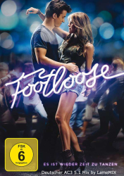 : Footloose 2011 German AC3D BDRip x264 - LameMIX