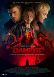 : Dampyr 2022 German Ac3 Webrip x264-ZeroTwo